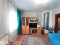 Лот: 25550727. Фото: 3. Продажа Частный дом Минусинск... Недвижимость
