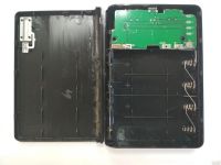 Лот: 6875821. Фото: 2. PowerBank под 4 аккумулятора 18650... Аксессуары