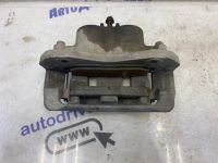 Лот: 21711343. Фото: 6. суппорт тормозной SsangYong Actyon...