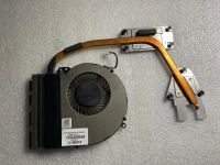 Лот: 16192614. Фото: 2. Система охлаждения ноутбука Hp... Комплектующие