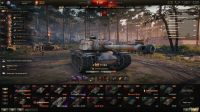 Лот: 18522592. Фото: 3. Аккаунт WoT World of Tanks E-25. Компьютеры, оргтехника, канцтовары