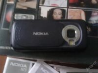 Лот: 1138916. Фото: 3. Nokia N73. Красноярск