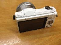Лот: 9908254. Фото: 2. Фотоаппарат Sony Alpha A5000 Kit... Фотокамеры