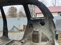 Лот: 25896712. Фото: 18. крыло Hyundai Matrix FC