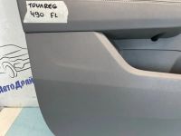 Лот: 23503765. Фото: 6. обшивка двери Volkswagen Touareg...
