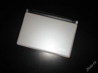 Лот: 1757667. Фото: 2. Нетбук ACER ASPIRE ONE D250-OBw. Компьютеры, ноутбуки, планшеты