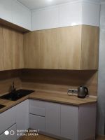 Лот: 17533464. Фото: 3. Кухни под заказ. Мебель