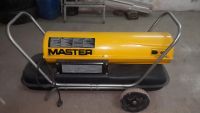 Лот: 8171561. Фото: 3. Master B100CED Пушка тепловая... Строительство и ремонт