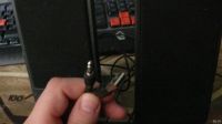 Лот: 13267885. Фото: 2. колонки Defender 2вт рабочие. Периферия
