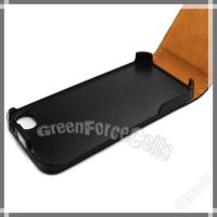 Лот: 2535806. Фото: 3. Чехол Книжка iPhone 4 4s Leather... Смартфоны, связь, навигация