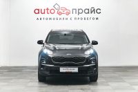 Лот: 19568733. Фото: 3. Kia Sportage 2021. Красноярск