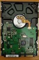 Лот: 20966072. Фото: 2. Жесткий диск Samsung HD160JJ... Комплектующие