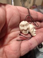 Лот: 17553397. Фото: 3. Нэцкэ. Сувениры, подарки