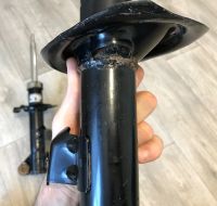 Лот: 17869006. Фото: 2. Амортизаторы KYB Excel-G 331014... Автозапчасти
