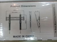 Лот: 20566079. Фото: 2. Кронштейн для ТВ Onix C2-T наклонный... Аксессуары