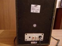 Лот: 8873392. Фото: 3. Сабвуфер от акустической системы... Бытовая техника