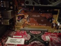 Лот: 8852389. Фото: 4. Системный блок на AMD Athlon 64x2... Красноярск