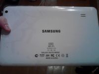 Лот: 4855147. Фото: 2. планшет Samsung Galaxy Note N8000... Компьютеры, ноутбуки, планшеты