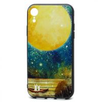 Лот: 22216414. Фото: 2. Чехол Apple iPhone XR (A2105... Аксессуары