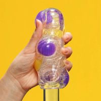 Лот: 24377720. Фото: 4. Мастурбатор Tenga Bobble Magic... Красноярск