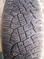 Лот: 17442259. Фото: 4. Шины зимние Continental Ice Contact... Красноярск