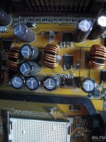 Лот: 9407122. Фото: 3. Материнская плата AM2 mATX ASUS... Компьютеры, оргтехника, канцтовары