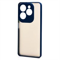 Лот: 25119950. Фото: 2. Чехол-накладка - PC041 для \"TECNO... Аксессуары