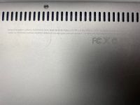 Лот: 18878265. Фото: 4. Ноутбук Apple MacBook Air 13 A1304... Красноярск