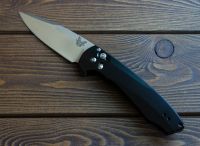 Лот: 9807942. Фото: 4. Benchmade Amicus 490 CPM-90V. Красноярск