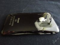 Лот: 2174750. Фото: 2. iPhone 3gs 16gb jailbroken 5000р. Смартфоны, связь, навигация