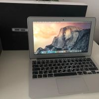Лот: 10876811. Фото: 5. Macbook Air 11 + Apple magic mouse
