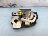 Лот: 24308419. Фото: 8. замок багажника toyota corolla...