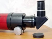 Лот: 7783898. Фото: 2. Телескоп ТАЛ-65. Оптические приборы