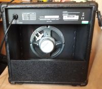 Лот: 11572312. Фото: 2. Комбоусилитель JET amp 15g. Профессиональный звук