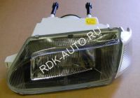 Лот: 3154637. Фото: 3. фара оптика ваз 2113 2114 2115... Авто, мото, водный транспорт