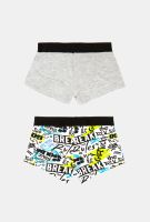 Лот: 11685173. Фото: 2. Боксеры infinity kids НоВые 146-152... Одежда и аксессуары