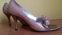 Лот: 6643405. Фото: 3. Женские туфли классика 36 р. Одежда, обувь, галантерея