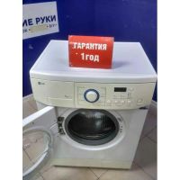 Лот: 25798610. Фото: 2. Стиральная машина LG WD 10180... Крупная бытовая техника