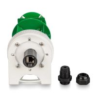 Лот: 17496675. Фото: 6. Роутер Kroks Rt-Pot RSIM DS eQ-EP...