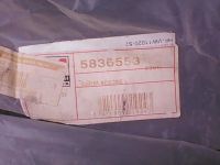 Лот: 6391712. Фото: 4. Продам накладки на бампер Фолькскваген... Красноярск