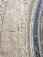 Лот: 18933960. Фото: 7. Шины Yokohama Geolandar A/T-S...