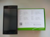 Лот: 15278355. Фото: 2. Телефон leagoo. Смартфоны, связь, навигация