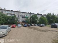 Лот: 25397073. Фото: 6. Продажа Квартира Шира, 50 лет...