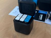 Лот: 23689421. Фото: 5. GoPro Hero 10 Black (Enduro Battery...