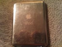 Лот: 2127889. Фото: 2. ipod 3 8GB. Аудиотехника