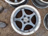 Лот: 20289134. Фото: 2. Диски Subaru r15. Шины, Диски