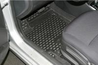 Лот: 12594355. Фото: 2. Коврики 3D в салон Hyundai Solaris... Автозапчасти