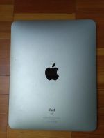 Лот: 9315160. Фото: 2. Apple iPad WiFi 32Gb первое поколение... Компьютеры, ноутбуки, планшеты