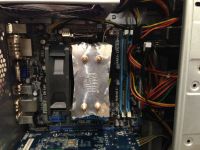 Лот: 15276793. Фото: 3. Игровой 8 ядерный AMD FX 8320... Компьютеры, оргтехника, канцтовары