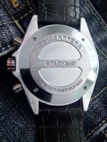 Лот: 20278872. Фото: 2. часы лицензия серия Grand Carrera... Часы, аксессуары